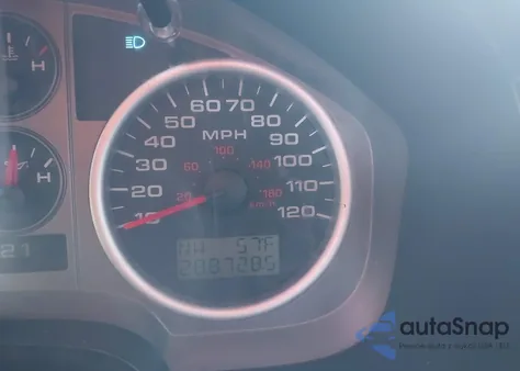 2005 Ford F-150 Fx4/Xl/Xlt from USA, damaged, VIN 1FTRF14535NB07541